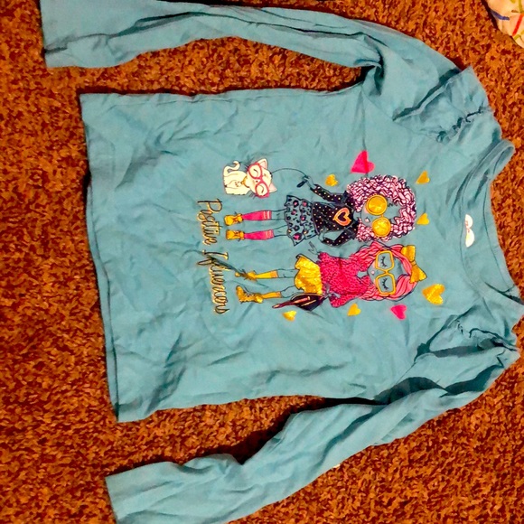 Size 6t outfit - Picture 2 of 5